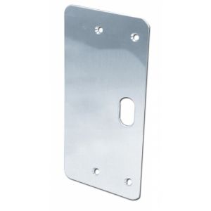 Kickstop Anti Thrust Plates for 2332 oval cut out